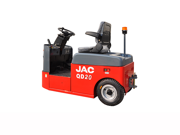 JAC Tractor